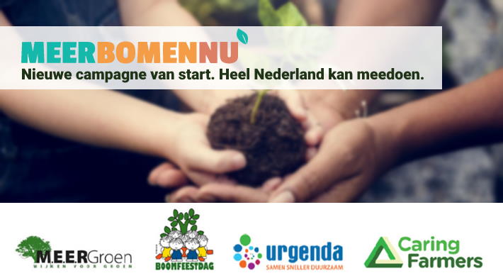 MeerBomen