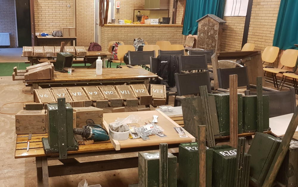 Burendag 2019