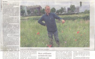 H’meer editie H’lems Dagblad: 29-6-2016: Schoonheden in Hoofddorp niet gezien