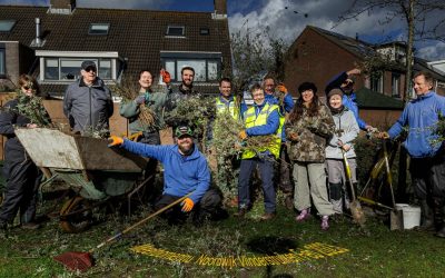 Blog 26 februari 2023: Het kan niet op: record na record